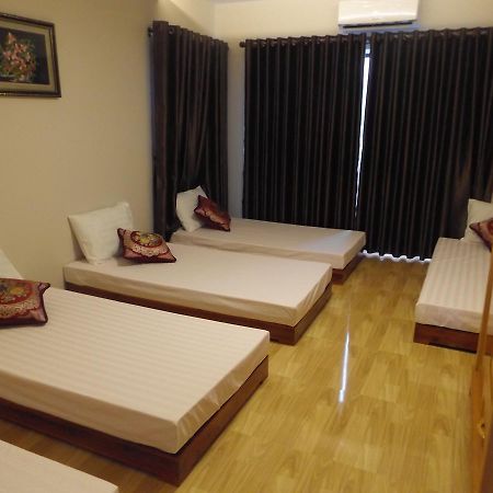 Ninh Binh Riverside Homestay 2 エクステリア 写真