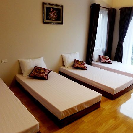 Ninh Binh Riverside Homestay 2 エクステリア 写真