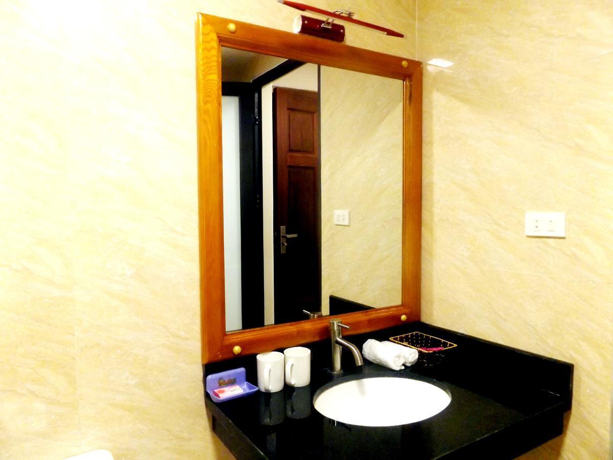 Ninh Binh Riverside Homestay 2 エクステリア 写真