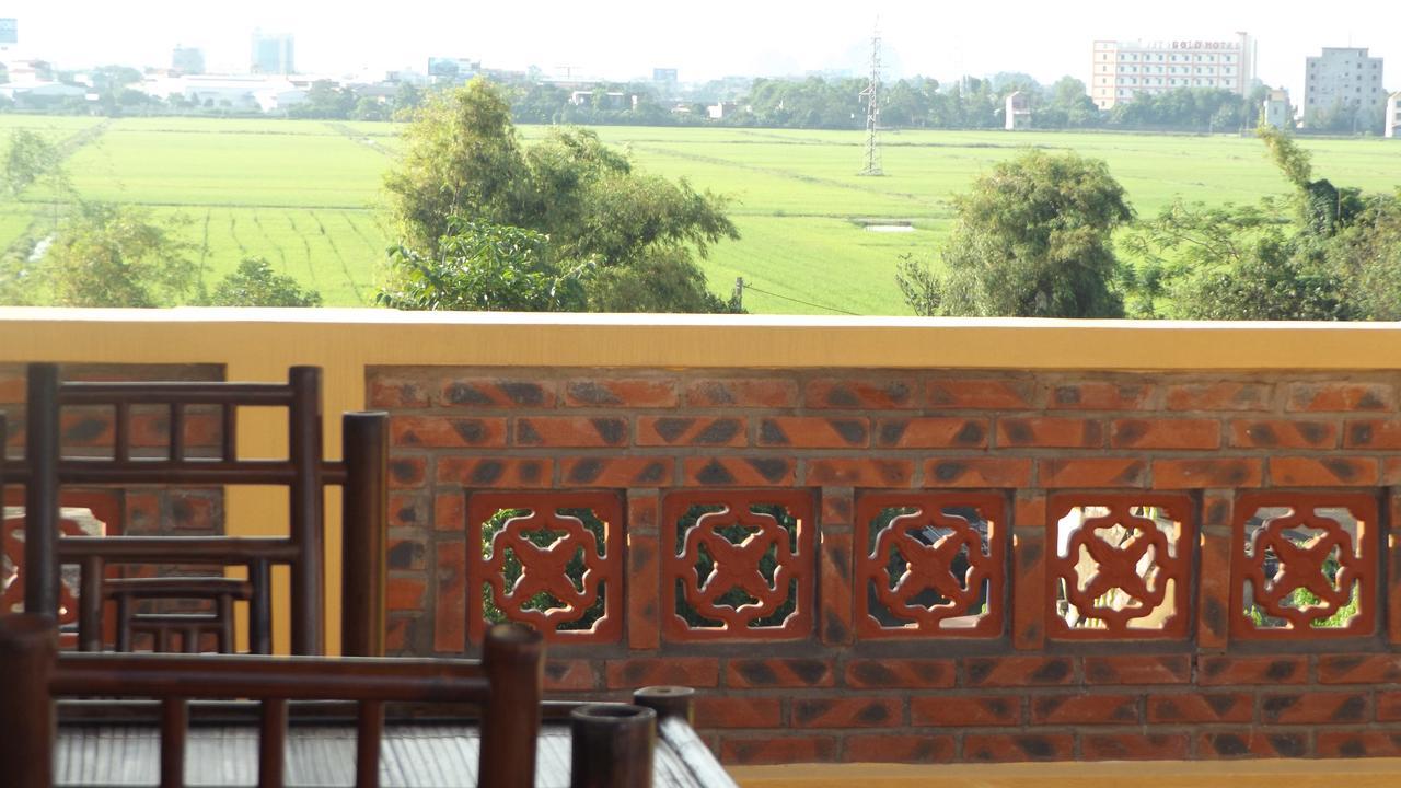 Ninh Binh Riverside Homestay 2 エクステリア 写真