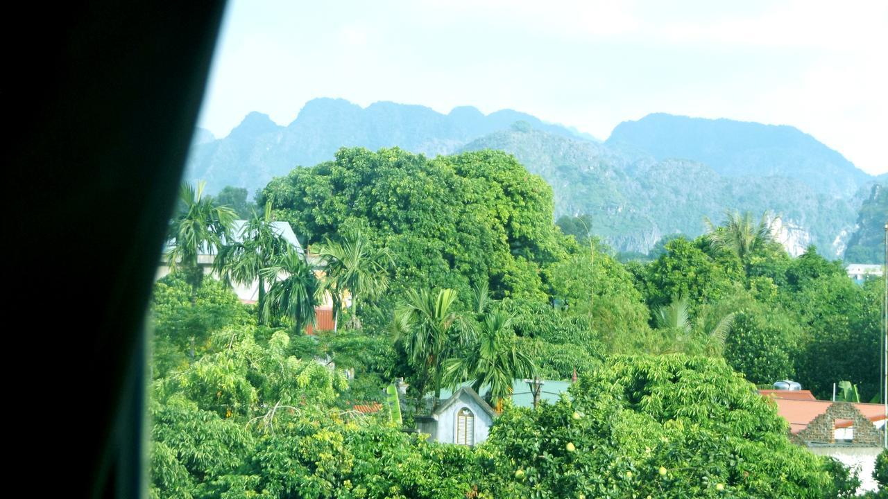 Ninh Binh Riverside Homestay 2 エクステリア 写真