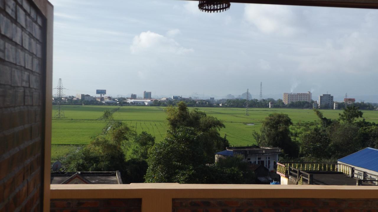 Ninh Binh Riverside Homestay 2 エクステリア 写真