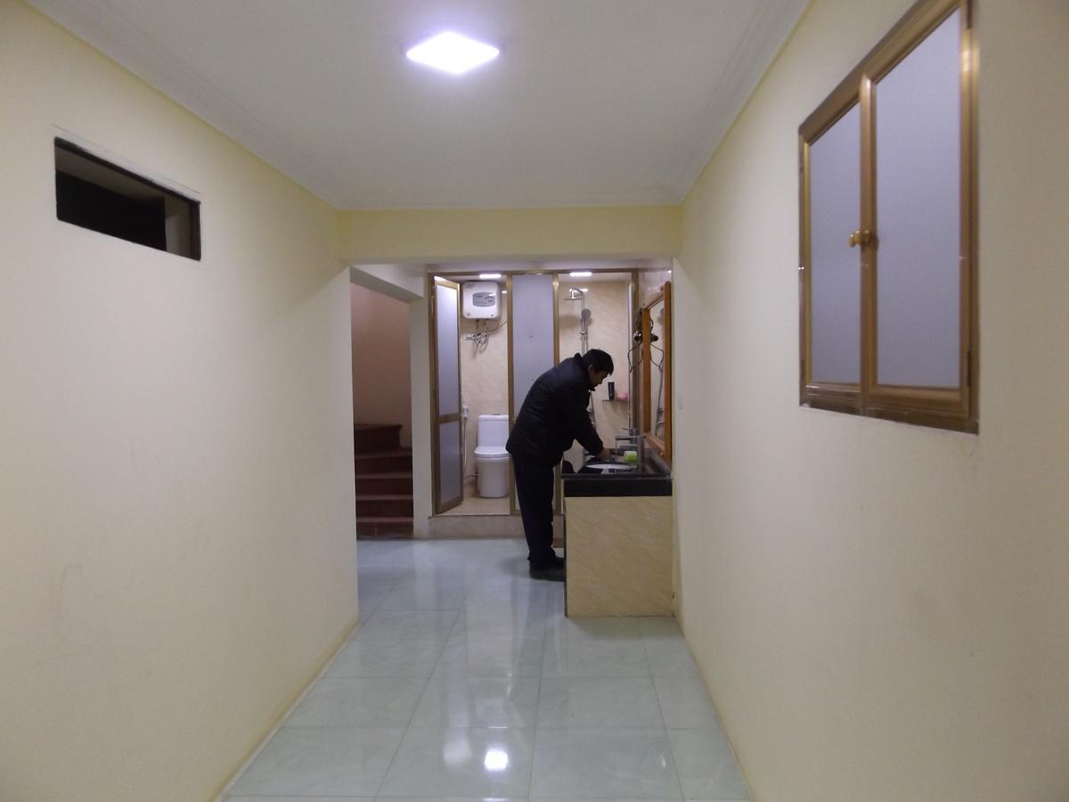Ninh Binh Riverside Homestay 2 エクステリア 写真