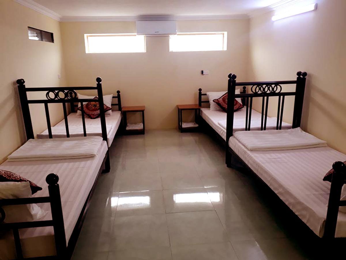 Ninh Binh Riverside Homestay 2 エクステリア 写真