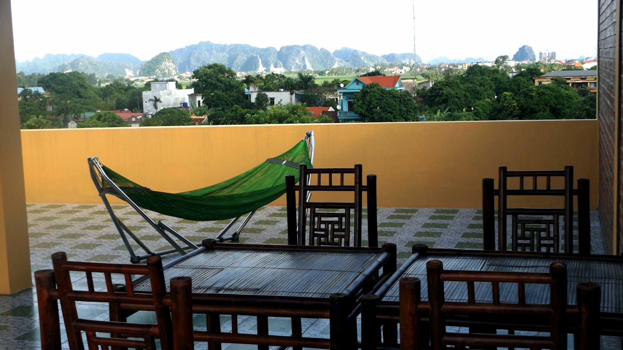 Ninh Binh Riverside Homestay 2 エクステリア 写真