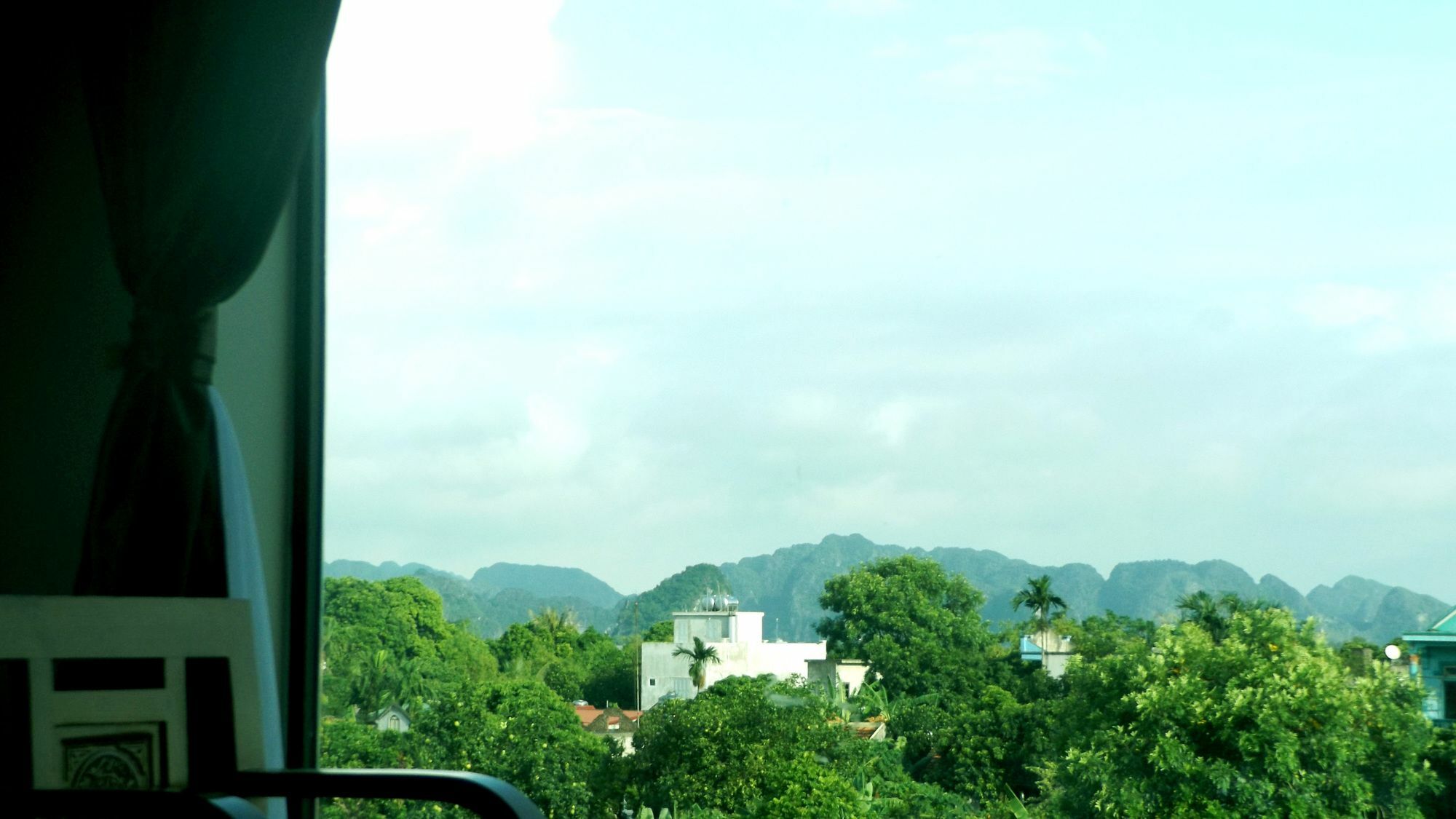 Ninh Binh Riverside Homestay 2 エクステリア 写真