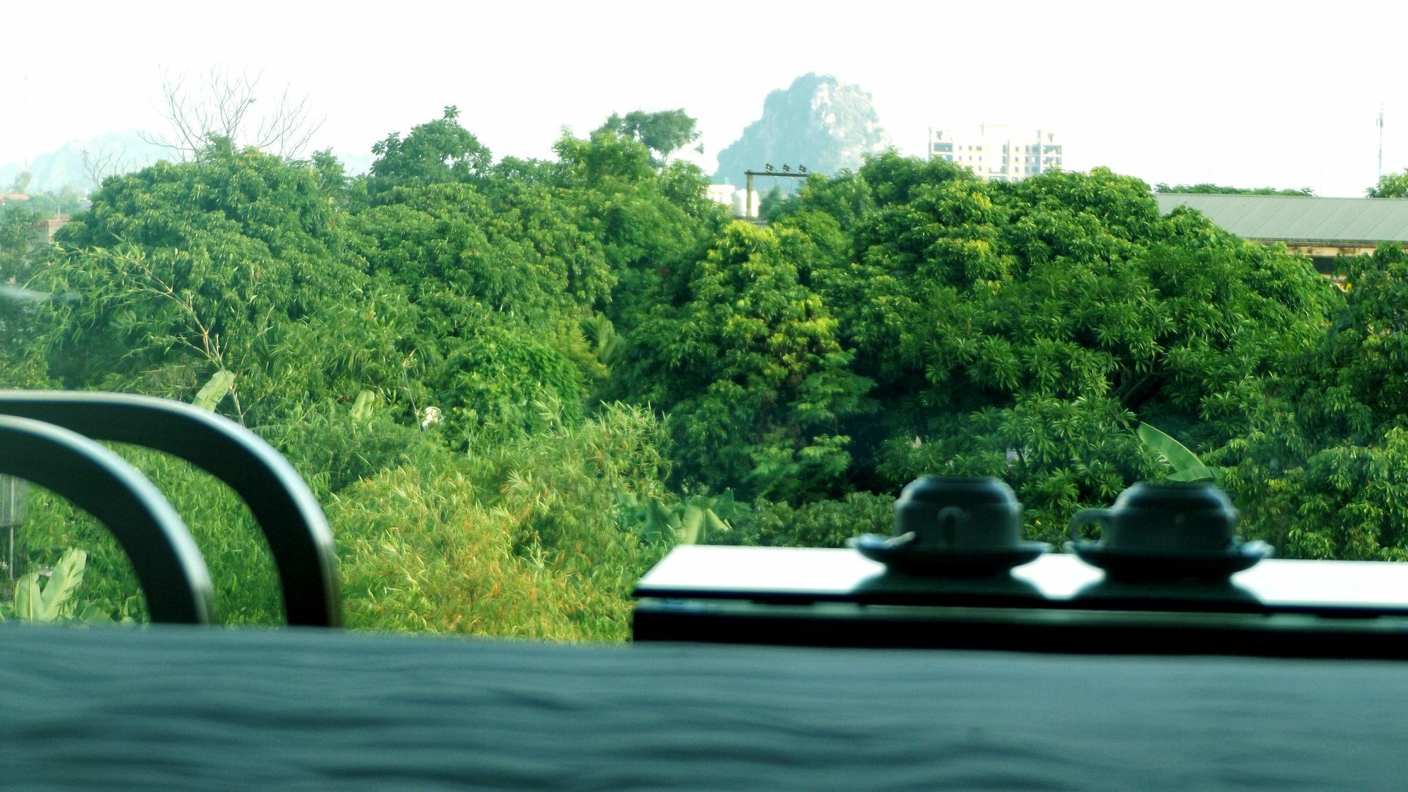 Ninh Binh Riverside Homestay 2 エクステリア 写真