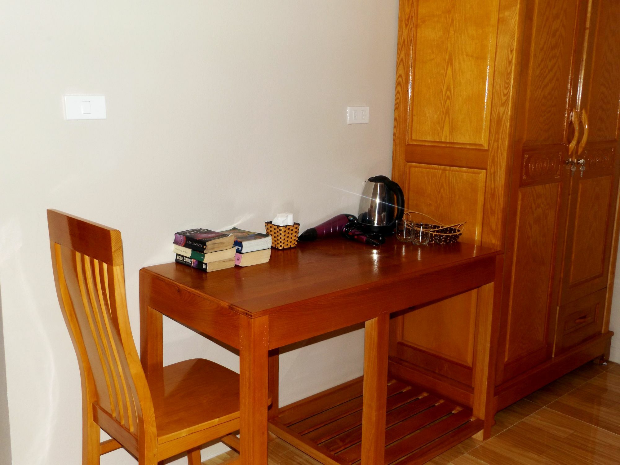 Ninh Binh Riverside Homestay 2 エクステリア 写真