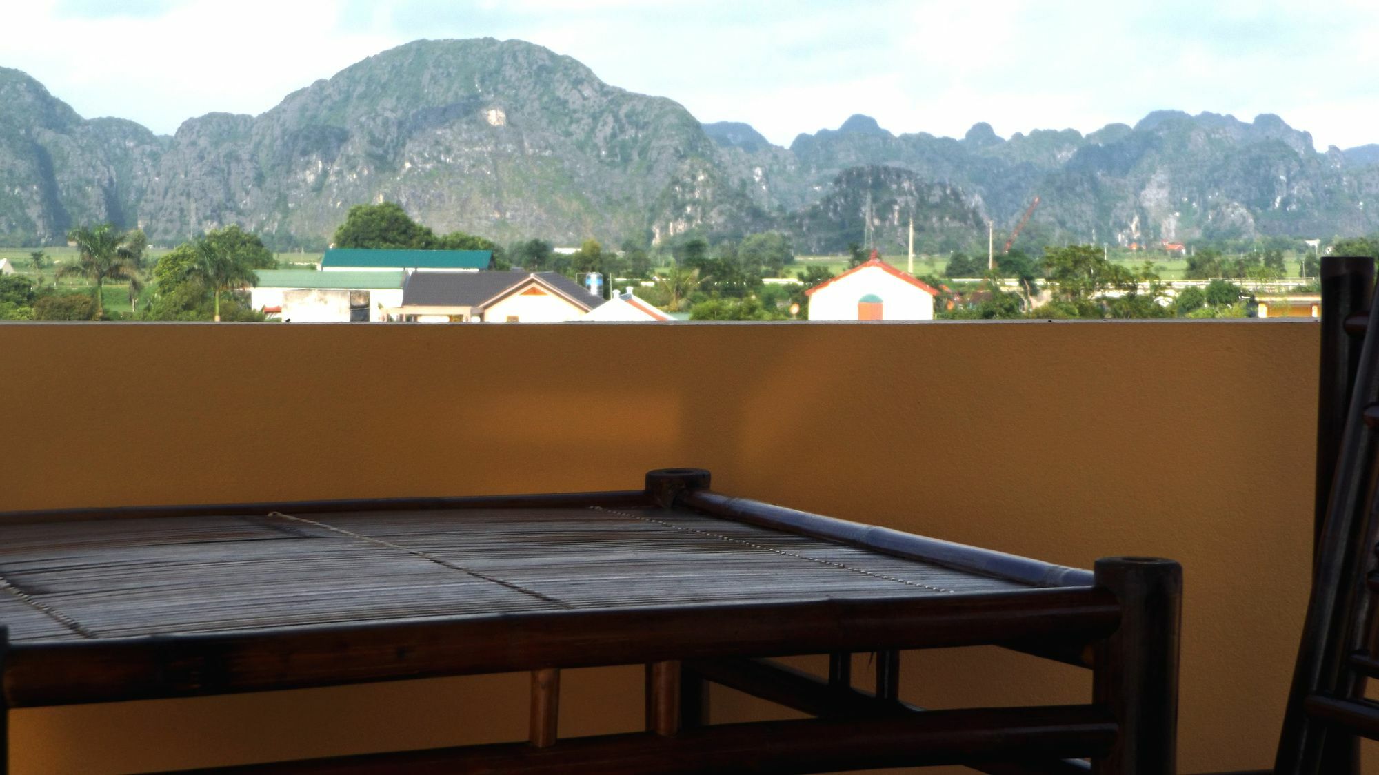 Ninh Binh Riverside Homestay 2 エクステリア 写真