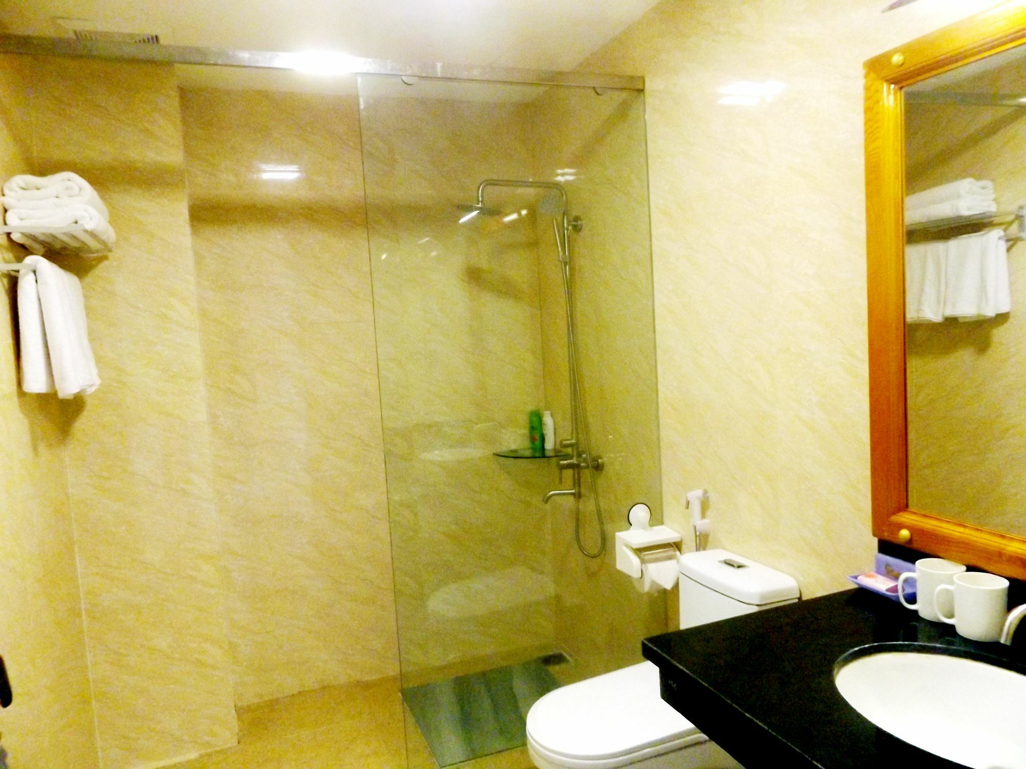 Ninh Binh Riverside Homestay 2 エクステリア 写真