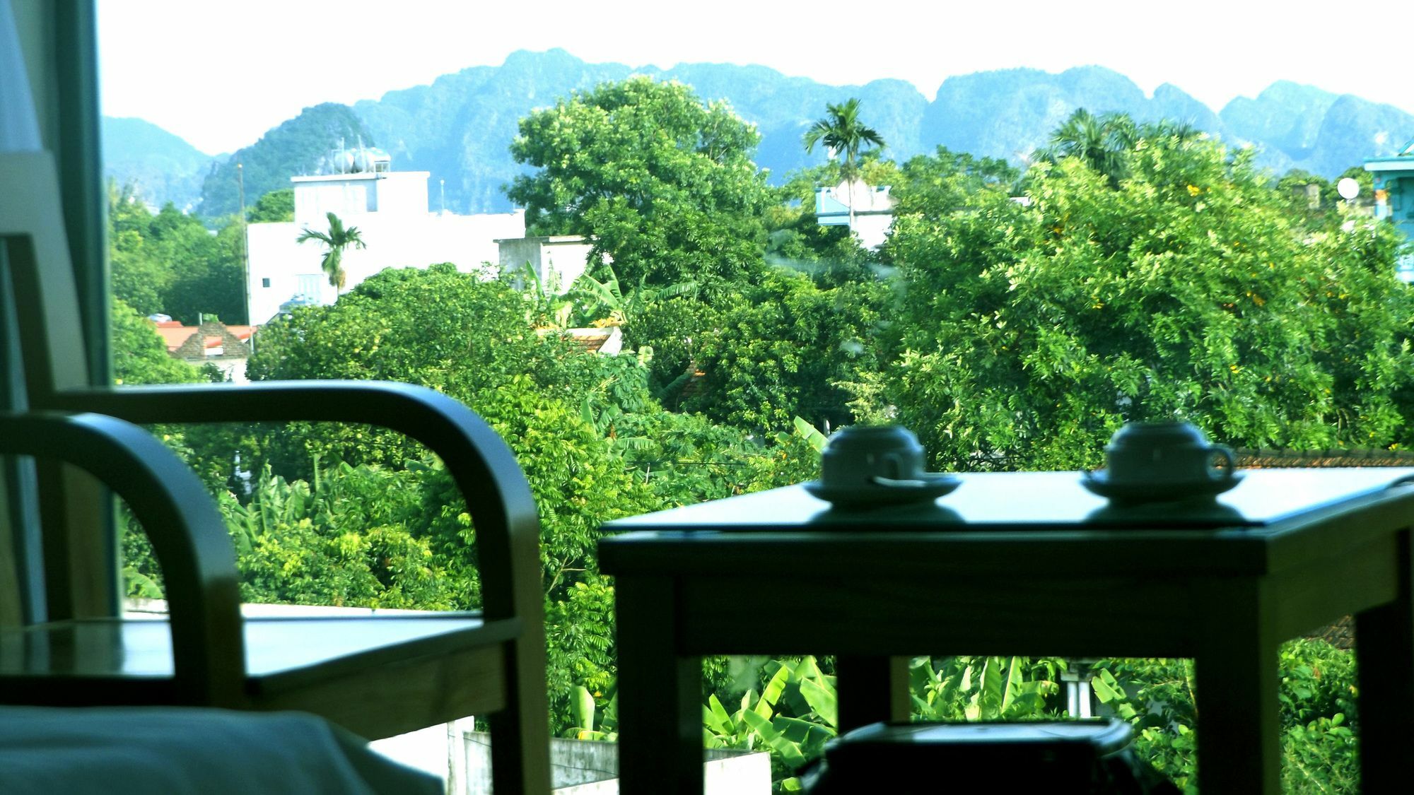 Ninh Binh Riverside Homestay 2 エクステリア 写真