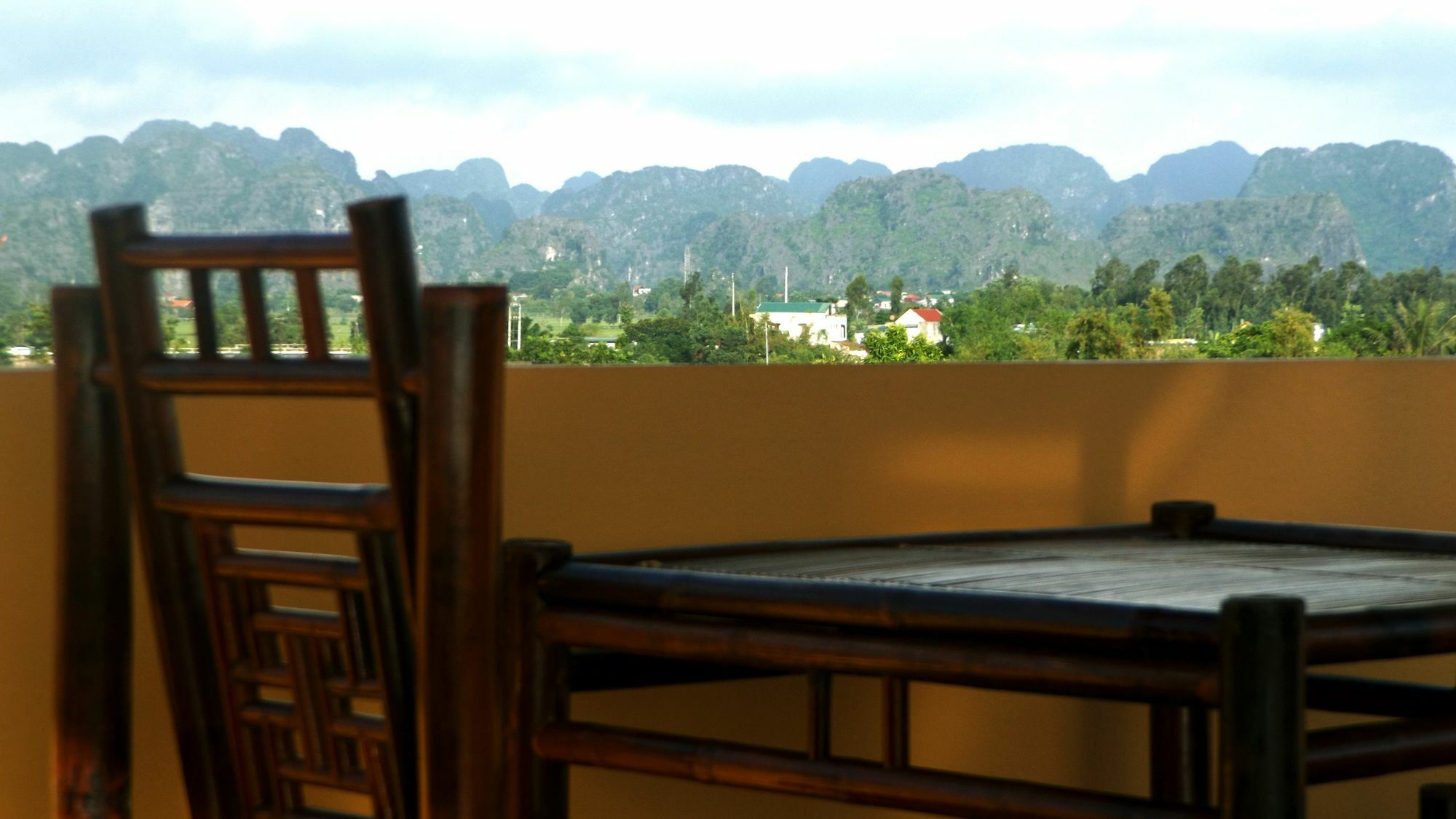 Ninh Binh Riverside Homestay 2 エクステリア 写真