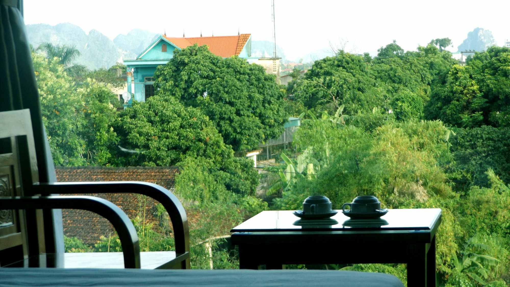 Ninh Binh Riverside Homestay 2 エクステリア 写真