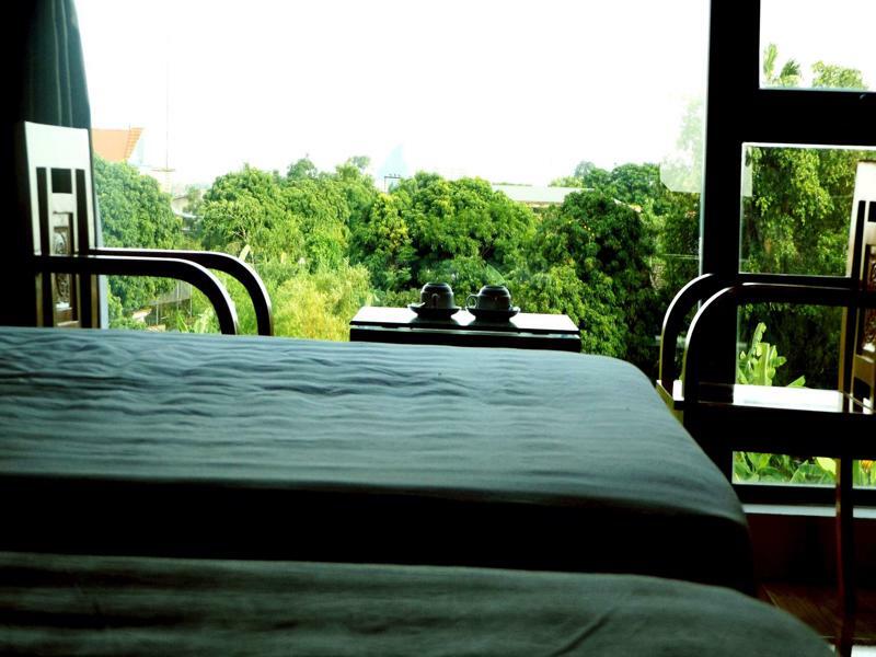 Ninh Binh Riverside Homestay 2 エクステリア 写真